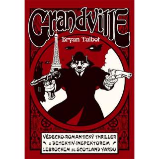 Grandville 1