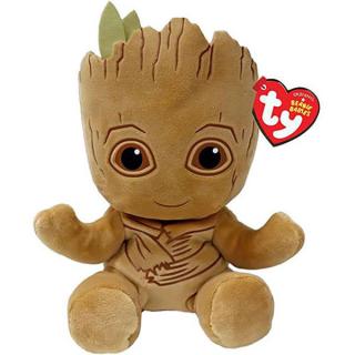 Guardians of the Galaxy Baby Groot Plush Figure 20 cm