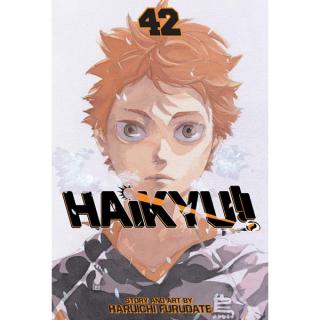 Haikyu!! 42