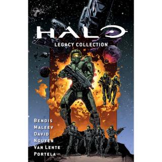 Halo: Legacy Collection