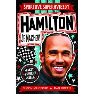 Hamilton je macher!