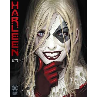 Harleen