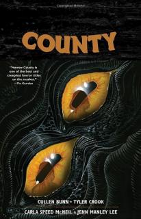 Harrow County 5: Abandoned