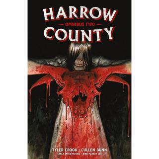 Harrow County Omnibus 2