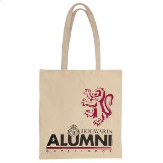Harry Potter Alumni Gryffindor (Tote Bag) Taška 38 x 41 cm