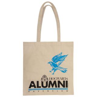 Harry Potter Alumni Ravenclaw (Tote Bag) Taška 38 x 41 cm