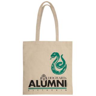 Harry Potter Alumni Slytherin (Tote Bag) Taška 38 x 41 cm
