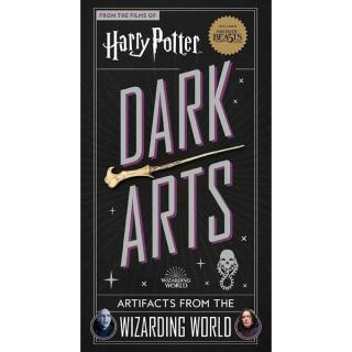 Harry Potter: Dark Arts - Artifacts from the Wizarding World