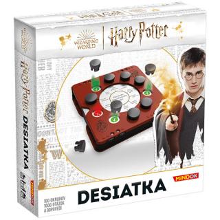 Harry Potter: Desiatka (Slovenské vydanie)