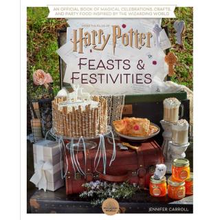 Harry Potter - Festivities and Feasts