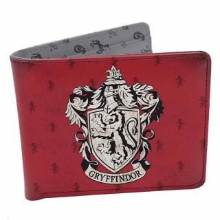 Harry Potter Gryffindor Peňaženka