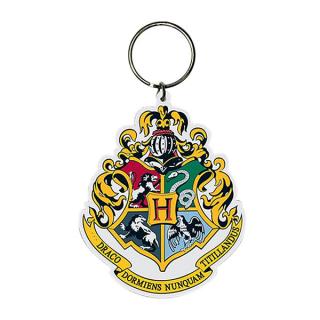 Harry Potter Hogwarts Crest Kľúčenka