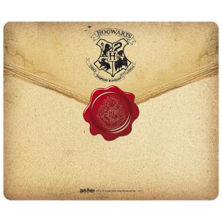 Harry Potter Hogwarts Letter Mousepad