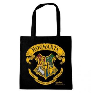 Harry Potter Hogwarts (Tote Bag) 38 x 42 cm
