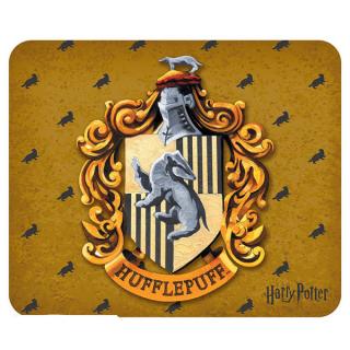 Harry Potter Hufflepuff Mousepad