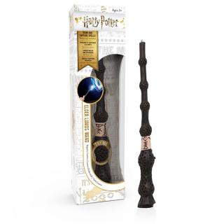 Harry Potter Lumos Wand Elder (Dumbledore) 18 cm