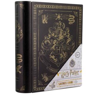 Harry Potter Money Bank Hogwarts Pokladnička 20 cm