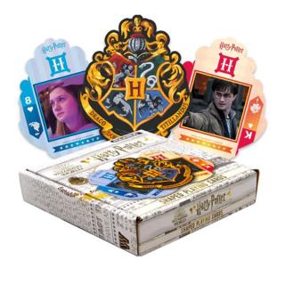 Harry Potter Playing Cards Scenes