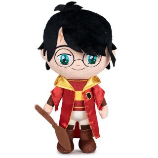 Harry Potter Plush Figure Quidditch 29 cm