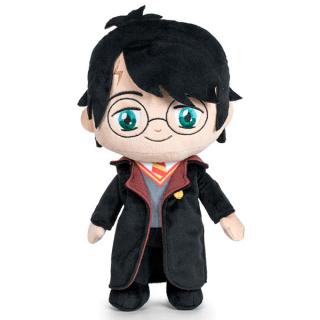 Harry Potter Plush Figure Uniform 29 cm
