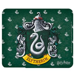 Harry Potter Slytherin Mousepad