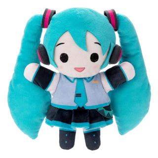 Hatsune Miku Hand Puppet Miku 23 cm