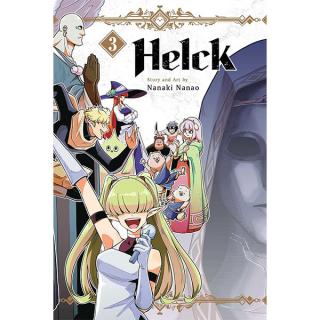 Helck 3