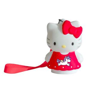 Hello Kitty Light-Up Figure Unicorn 8 cm