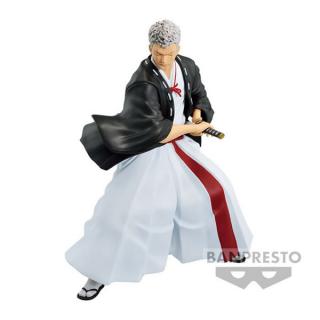 Hells Paradise Jigokuraku Yamada Aseam Shion PVC Statue 14 cm