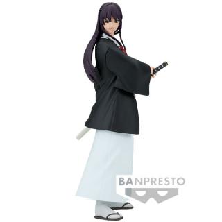 Hells Paradise: Yamada Asaemon Toma DFX PVC Statue 17 cm