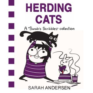 Herding Cats: A Sarahs Scribbles Collection