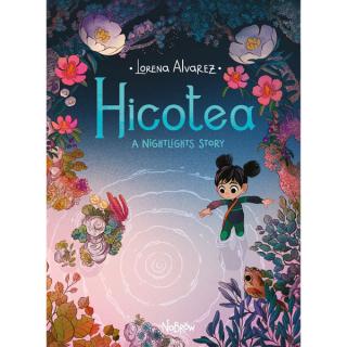 Hicotea: A Nightlights Story