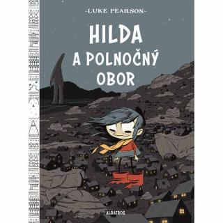 Hilda a polnočný obor