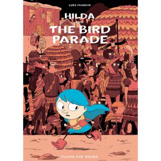 Hilda and the Bird Parade