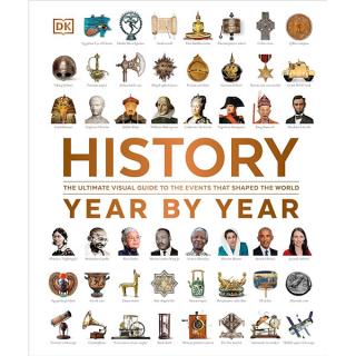 History Year by Year