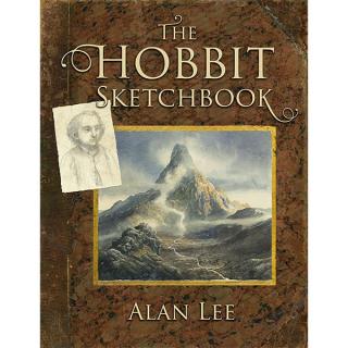 Hobbit Sketchbook