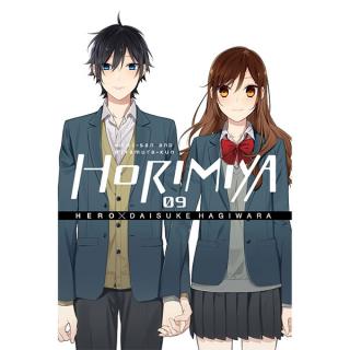 Horimiya 09