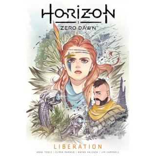 Horizon Zero Dawn 2: Liberation