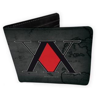 Hunter X Hunter Emblem Peňaženka