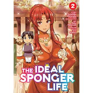 Ideal Sponger Life 2