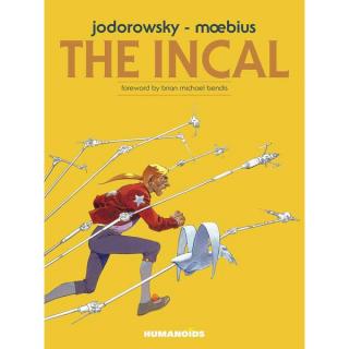 Incal (The)