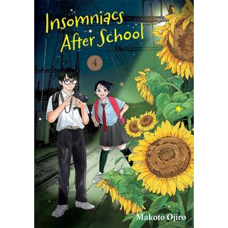 Insomniacs After School 4