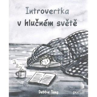 Introvertka v hlučném světě