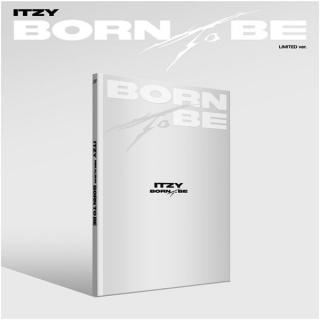 ITZY – BORN TO BE (Limited Ver.)