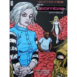 iZombie Omnibus