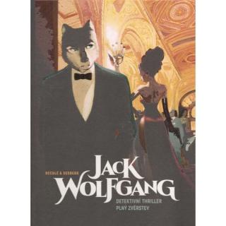 Jack Wolfgang