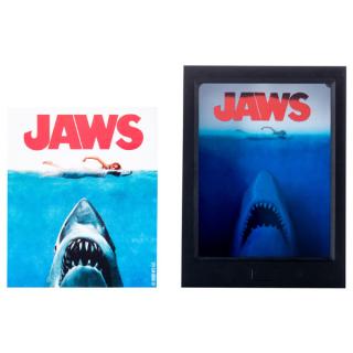 Jaws We're Gonna Need a Bigger Boat Miniature Edition