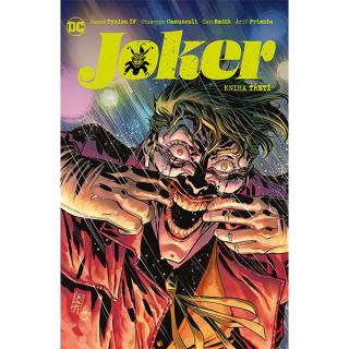 Joker 3 (česky)