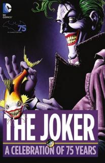 Joker: A Celebration of 75 Years