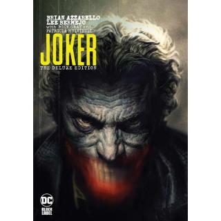 Joker Deluxe Edition